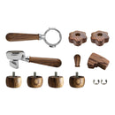 Lelit Bianca Wooden Upgrade Kit