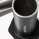 AeroPress Coffee Maker - Steel
