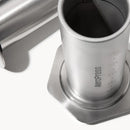 AeroPress Coffee Maker - Steel