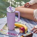 Avanti HydroQuench Insulated Drink Bottle Lilac