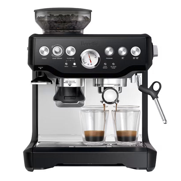 Breville | Express™ Barista The おまけ エスプレッソマシン Express Barista Breville | Co. Coffee Propeller コーヒーメーカー・エスプレッソマシン
