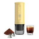 Outin Nano Portable Espresso Maker