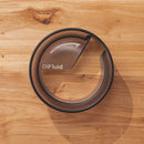DiFluid Omix Espresso Grounds Leveling Tool