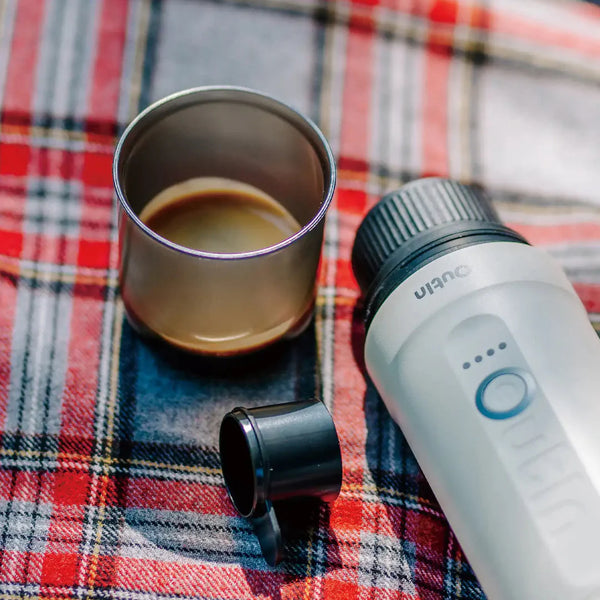 Outin Nano Portable  Espresso Machine Cup