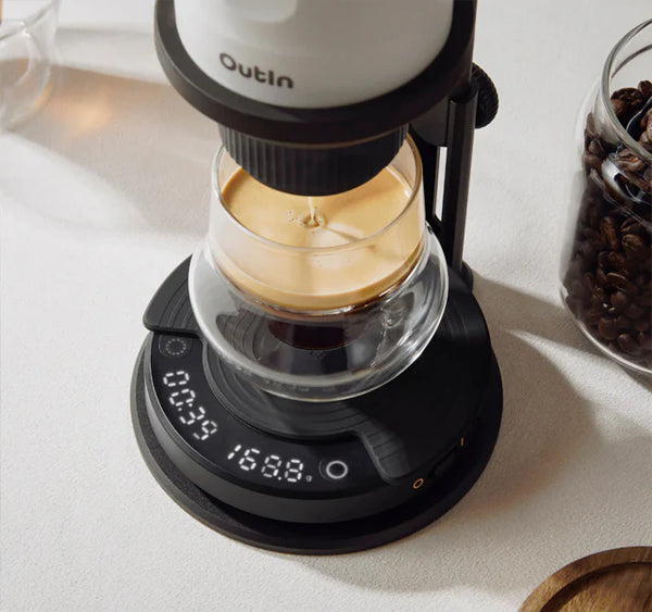 Outin Claro Coffee Scale