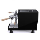 El Rocio Manus S Coffee Machine