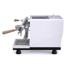 El Rocio Manus S Coffee Machine