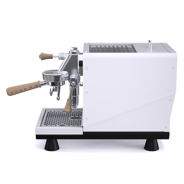 El Rocio Manus S Coffee Machine