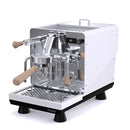 El Rocio Manus S Coffee Machine