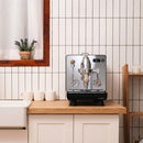 El Rocio Manus S Coffee Machine