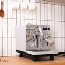 El Rocio Manus S Coffee Machine