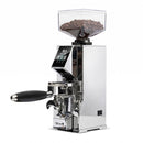 Eureka Mignon Stark W Stainless Steel Coffee Grinder Feature Detail