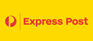 Express Post Send Sign Outin