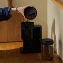 Fellow Opus 2 Black Grinder for Espresso and Filter