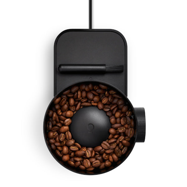 Black Fellow Opus 2 Versatile Coffee Grinder