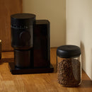Fellow Opus 2 Black Espresso Coffee Grinder
