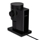 Fellow Opus 2 Black Coffee Bean Grinder for Espresso and Filter
