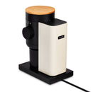 Fellow Opus 2 Sesame Walnut Coffee Bean Grinder for Espresso and Filter