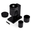 Fellow Opus 2 Black Espresso and Filter Coffee Grinder
