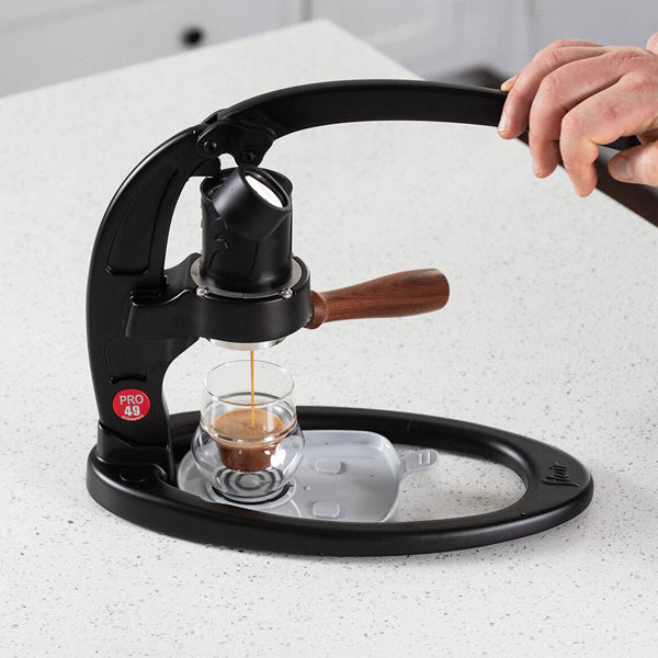 Flair 49 Pro Manual Espresso Machine