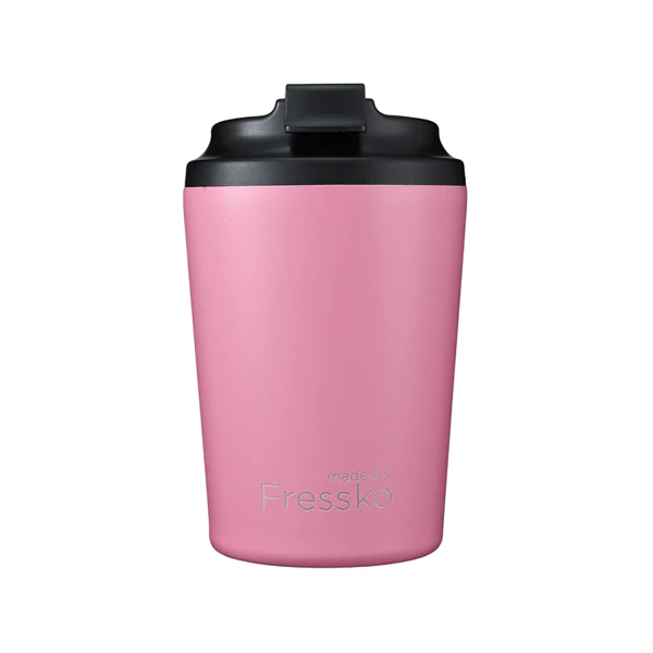 Fressko Reusable Cafe Cup