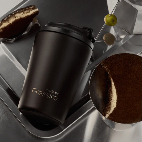 Fressko Reusable Cafe Cup