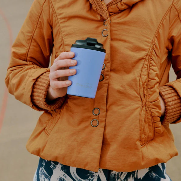 Fressko Reusable Ceramic Cup