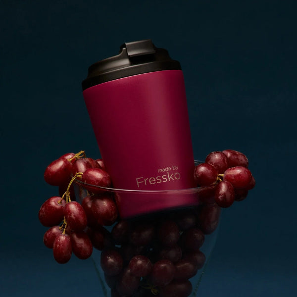 Fressko Reusable Ceramic Cup