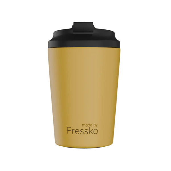 Fressko Reusable Ceramic Cup