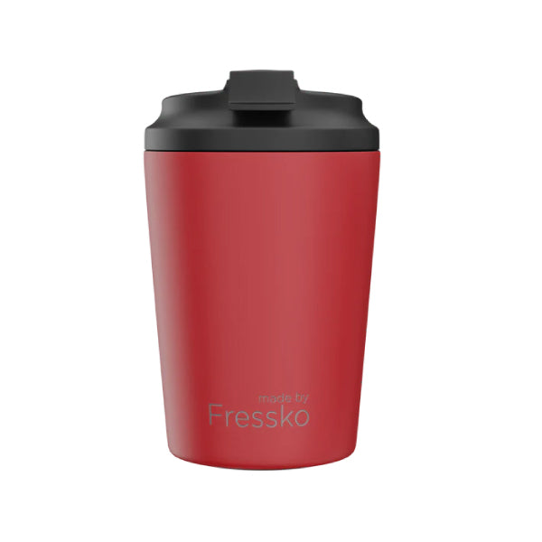 Fressko Reusable Ceramic Cup