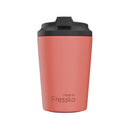 Fressko Reusable Ceramic Cup