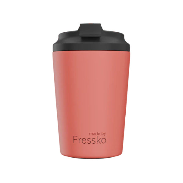 Fressko Reusable Ceramic Cup