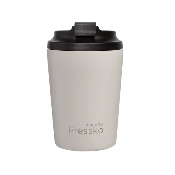 Fressko Reusable Ceramic Cup