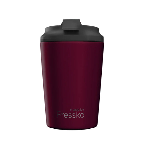 Fressko Reusable Ceramic Cup