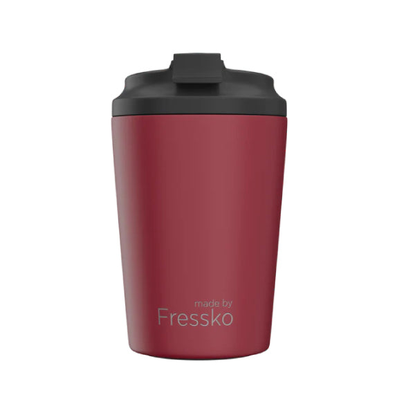 Fressko Reusable Ceramic Cup