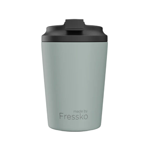 Fressko Reusable Ceramic Cup