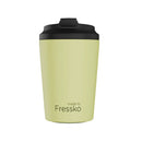Fressko Reusable Ceramic Cup