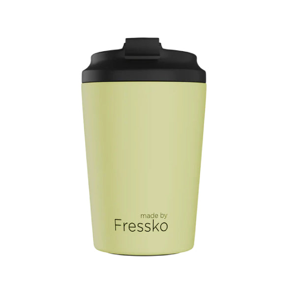 Fressko Reusable Ceramic Cup