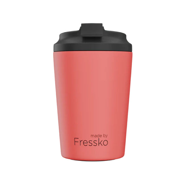 Fressko Reusable Ceramic Cup