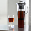 Hario Cold Brew Coffee Pitcher RISE Black, 840ml
