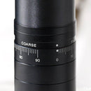 Hario Pro Manual Coffee Grinder with Stainless Steel Burrs in Matte Black Finish