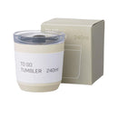 Kinto To-Go Tumbler V2