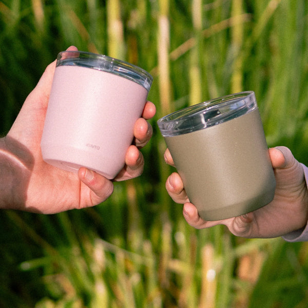 Kinto To-Go Tumbler V2
