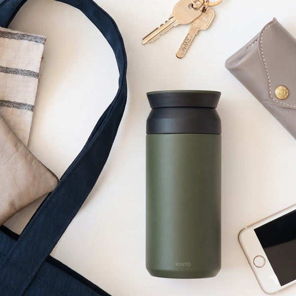 Kinto Travel Tumbler