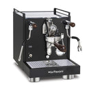 La Pavoni Cellini Evo Black Espresso Machine