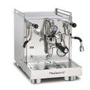 La Pavoni Cellini Evo Stainless Steel Espresso Machine