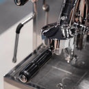 La Pavoni Cellini Evo Stainless Steel Espresso Machine