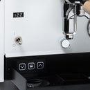 La Pavoni Cellini Evo White Espresso Machine