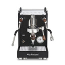 La Pavoni Cellini X Black Espresso Machine