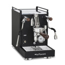 La Pavoni Cellini X Black Espresso Machine